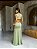 Vestido Longo Spectra Verde - Imagem 2