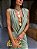 Vestido Longo Spectra Verde - Imagem 3