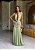 Vestido Longo Spectra Verde - Imagem 7