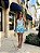 Vestido Curto Foxy Tiffany - Imagem 6