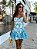 Vestido Curto Foxy Tiffany - Imagem 1