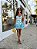 Vestido Curto Foxy Tiffany - Imagem 3