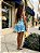 Vestido Curto Foxy Tiffany - Imagem 2