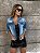 Jaqueta Jeans Smile - Imagem 3
