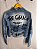 Jaqueta Jeans Smile - Imagem 6