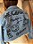 Jaqueta Jeans Smile - Imagem 2