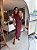 Vestido Longo Botoes Uva - Imagem 7