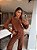 Conjunto Cloe Manga Longa Chocolate Creamy - Imagem 6