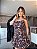 Vestido Curto Animal Print Fanny - Imagem 13