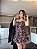 Vestido Curto Animal Print Fanny - Imagem 6