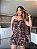 Vestido Curto Animal Print Fanny - Imagem 12