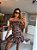 Vestido Curto Animal Print Fanny - Imagem 11