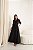 Conjunto Linho Elis Preto - Imagem 1