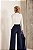 Cropped Moletinho Carine Off - Imagem 2