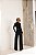 Cropped Moletinho Carine Preto - Imagem 4