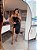 Vestido Glam Luiza Preto - Imagem 4