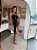 Vestido Glam Luiza Preto - Imagem 5