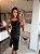 Vestido Glam Luiza Preto - Imagem 6