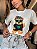 Camiseta Urso Boné - Imagem 2