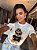 Camiseta Urso Boné - Imagem 8