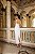 Vestido Midi Bordado Anastassia Off - Imagem 2