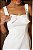 Vestido Curto Laço Off - Imagem 3