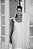 Vestido Midi Renda Lorena Off - Imagem 6