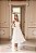 Vestido Midi Renda Lorena Off - Imagem 4