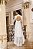 Vestido Midi Renda Mullet Off - Imagem 2