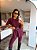 Conjunto Allure Miami Cereja Laqueada - Imagem 9