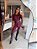 Conjunto Allure Miami Cereja Laqueada - Imagem 10