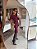 Conjunto Allure Miami Cereja Laqueada - Imagem 6
