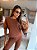 Conjunto Allure Miami Chocolate - Imagem 5