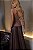 Regata Corset Bella Caramelo - Imagem 4