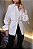 Camisa Detalhe Punho Iza Off - Imagem 1