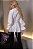 Camisa Detalhe Punho Iza Off - Imagem 2