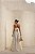 Vestido Longo Busto Pregas Elena Off - Imagem 2