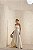 Vestido Longo Busto Pregas Elena Off - Imagem 5