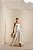 Vestido Longo Busto Pregas Elena Off - Imagem 9