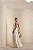 Vestido Longo Busto Pregas Elena Off - Imagem 10