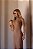 Vestido Longuete Tricot Bugatti Camel - Imagem 4