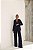 Conjunto Blazer e Calça Linho Helo Azul Marinho - Imagem 1