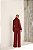 Conjunto Blazer e Calça Linho Helo Marsala - Imagem 11