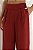 Conjunto Blazer e Calça Linho Helo Marsala - Imagem 5