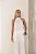Conjunto Blusa e Calça Viés Duda Off - Imagem 7