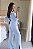 Conjunto Cloe Manga Longa Azul Claro - Imagem 2