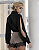 Shorts Barra Renda Fendi - Imagem 2