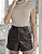 Blusa Ombreira Nó Areia - Imagem 3