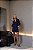 Conjunto Alfaiataria Spencer Azul Marinho - Imagem 7
