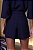 Conjunto Alfaiataria Spencer Azul Marinho - Imagem 4